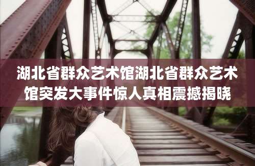 湖北省群众艺术馆湖北省群众艺术馆突发大事件惊人真相震撼揭晓